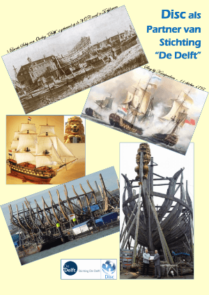 stichting “de Delft”